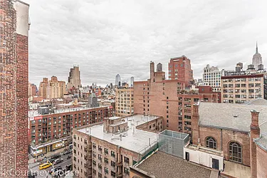 Rented by Milford Management