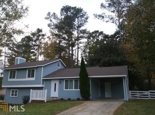 9057 Dorsey Rd, Riverdale, GA 30274