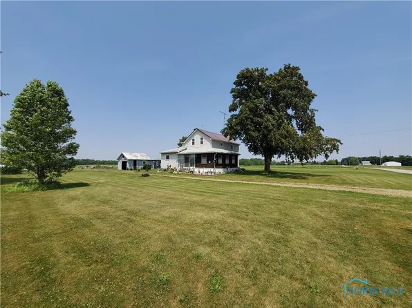 8642 Township Highway 103, Upper Sandusky, OH 43351