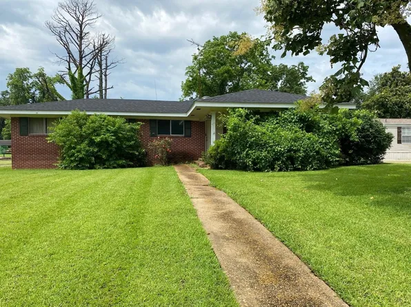 1906 Highway 605, Newellton, LA 71357