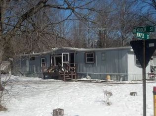 1692 Maple St, Lake, MI 48632