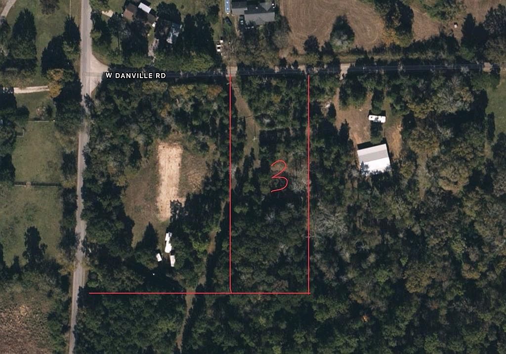 17156 Old Danville Rd, Willis, TX 77318 MLS 3765979 Zillow