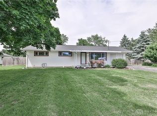 330 Ethel Ave, Carlisle, OH 45005