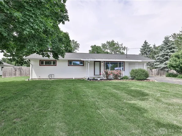330 Ethel Ave, Carlisle, OH 45005
