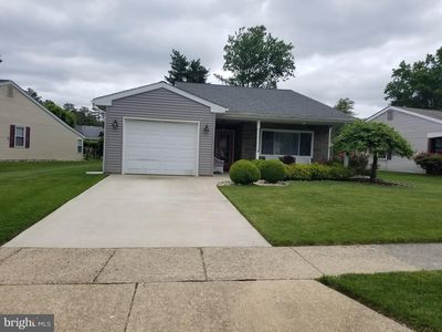 21 Thornbury Pl, Southampton, NJ, 08088