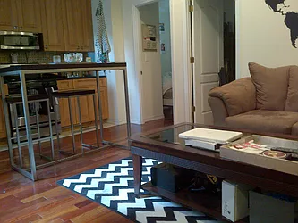 Rented by Meyerson Management