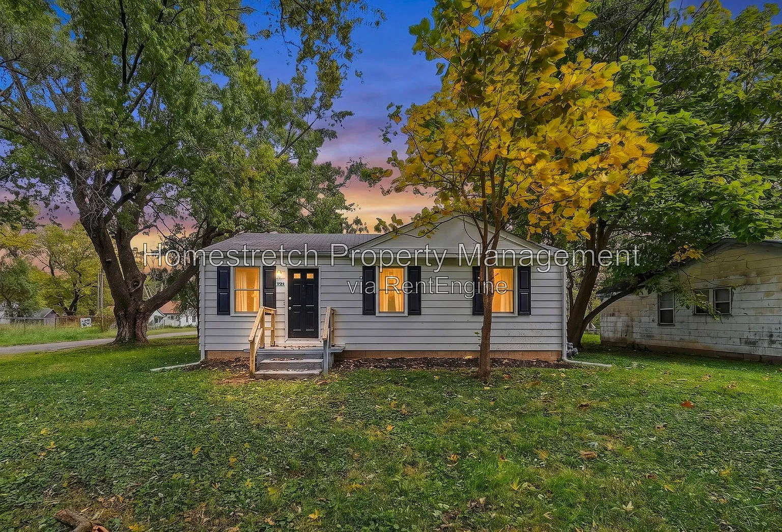 3 bed, 1.0 bath, 1142 sqft, $1,495 — Photo 3