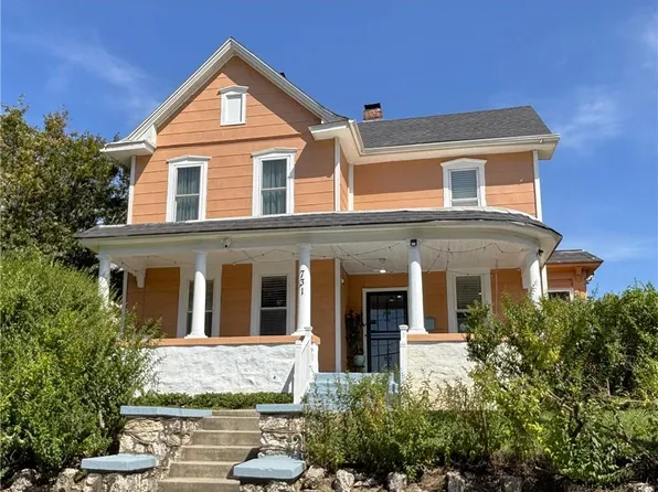 731 Wabash Ave, Kansas City, MO 64124