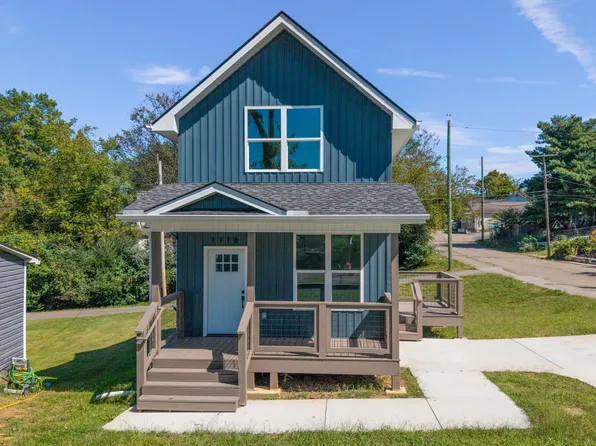 1118 Mercer St NW, Knoxville, TN 37921