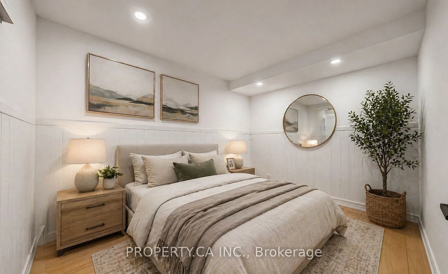 2 bed, $2,250 — Photo 4