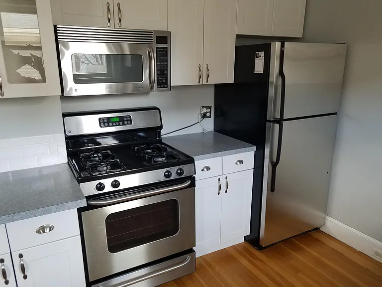 25 Cross St #2 — Photo 4