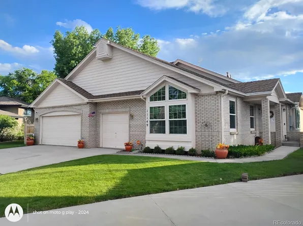 11149 Dartmoor Court, Parker, CO 80138