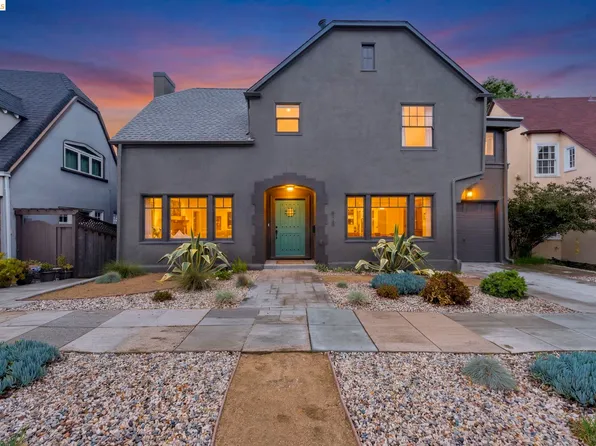 828 Alma Pl, Oakland, CA 94610