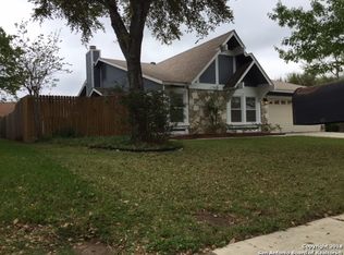 6710 Country Breeze, San Antonio, TX 78240
