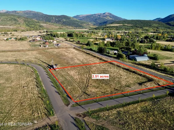 6 Lucia Ln, Victor, ID 83455