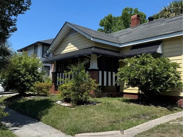 1106 E 40th Street, Savannah, GA 31404