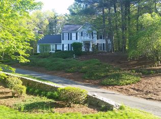 3 Stoney Brook Rd, Hopkinton, MA 01748