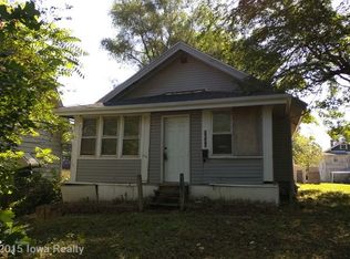 1543 19th St, Des Moines, IA 50314