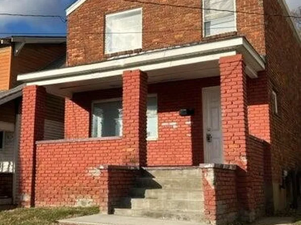 711 McDowell Ave NW, Roanoke, VA 24016