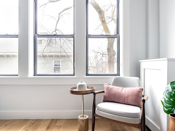 Reading Area