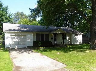 2122 Broadstone Rd, Toledo, OH 43615