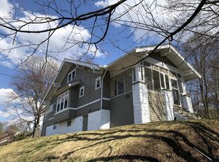 11 Florence Ave, Lawrence, MA 01841