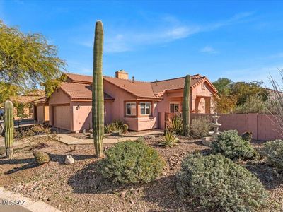 9840 N Stageline Trl, Tucson, AZ, 85742