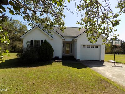 285 Bradford Ridge Dr, Youngsville, NC, 27596