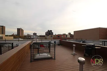 Rented by Next Door Realty NYC