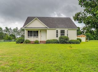 104 Winesap Ln, Wendell, NC 27591