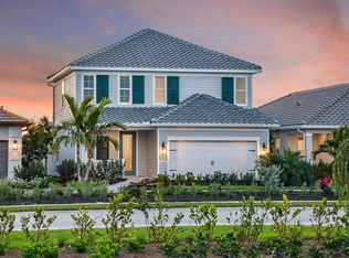 Heritage Plan, SkySail, Naples, FL 34120