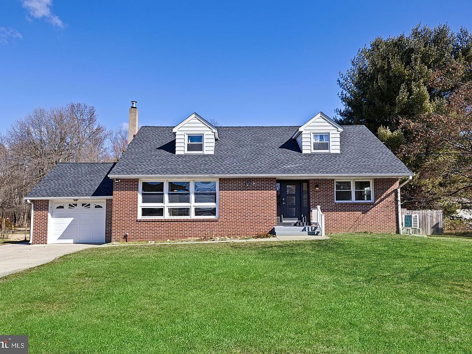 12 Allegheny Ave Lawrence Township NJ | Zillow