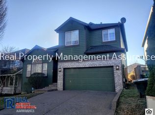 12552 SW Canvasback Way, Beaverton, OR 97007