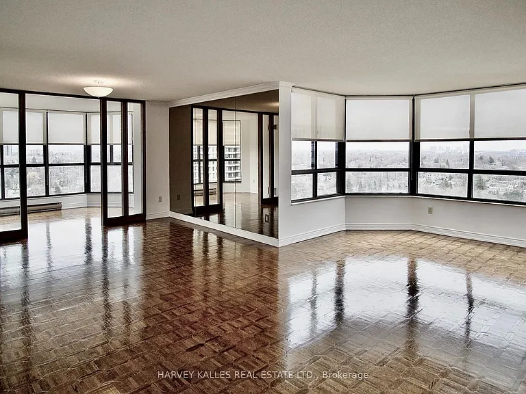 65 Spring Garden Ave #1811 — Photo 7