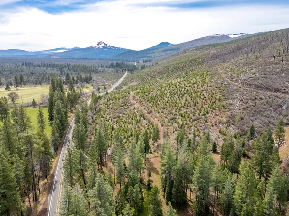 89 Highway, Hat Creek, CA 96040