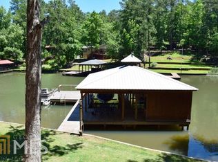 80 Starboard Trl, Sparta, GA