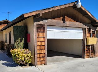 1290 E California Ave APT C, Ridgecrest, CA 93555