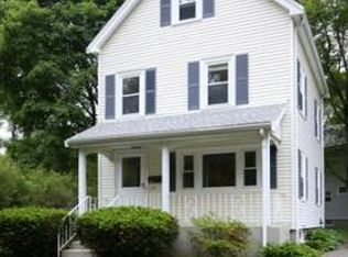 71 Brattle St, Arlington, MA 02474