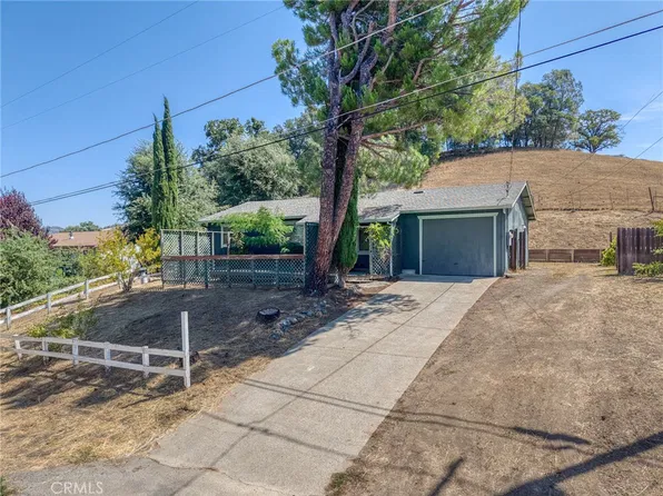 5902 Single Spring Dr, Kelseyville, CA 95451