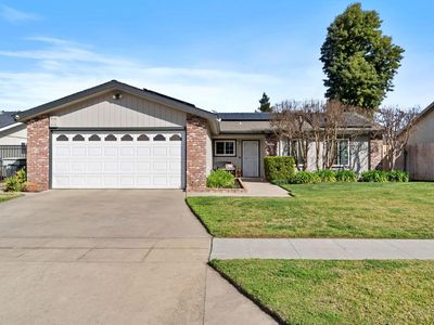 4172 N Cecelia Ave, Fresno, CA, 93722