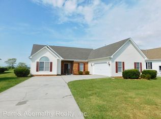 241 Lighthouse Pointe, North Prince George, VA 23860