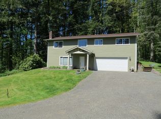 2530 Hazel Dell Rd, Castle Rock, WA 98611