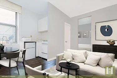 Sold by Halstead Real Estate