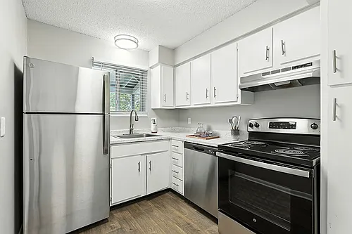 City Side Flats Apartments Photo 1