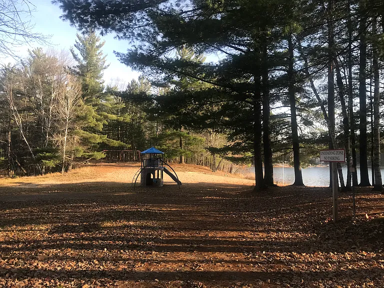 888 Timber Valley Rd — Photo 21