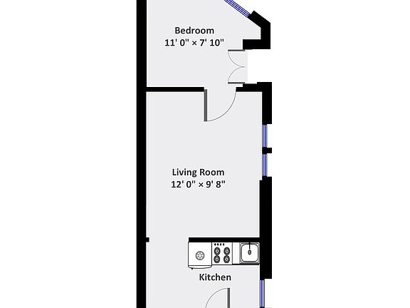 2nd image of 236 E 80th St APT 23