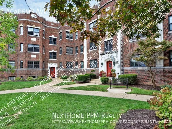 26 Academy Ave APT C6, Mt Lebanon, PA 15228