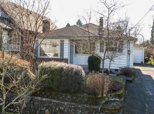 2226 N Webster St, Portland, OR 97217