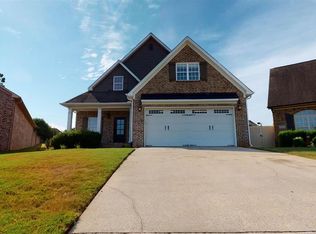 22226 Merlot Dr, Athens, AL 35613