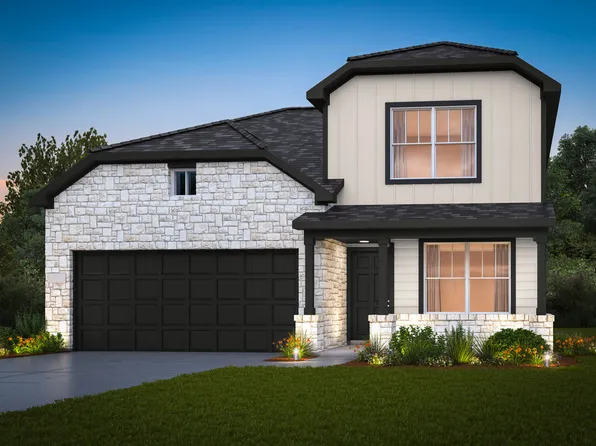 966 Bluegrass Pt, New Braunfels, TX 78130